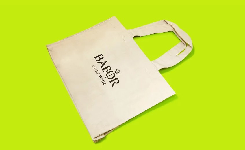 шопер в подарок на ЗЯ