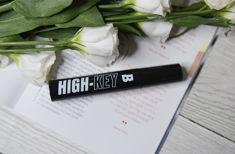 By BEAUTY BAY High-Key Volume Mascara By BEAUTY BAY High-Key Volume Mascara