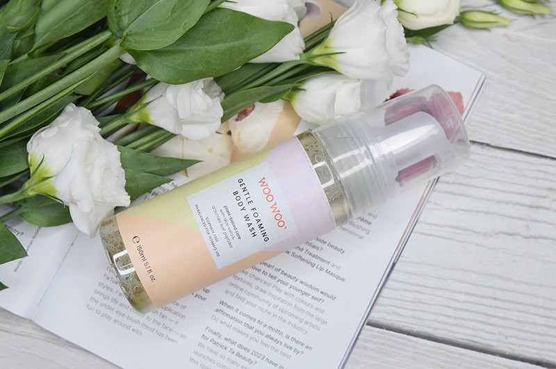 WooWoo Micellar Intimate Wash WooWoo Micellar Intimate Wash