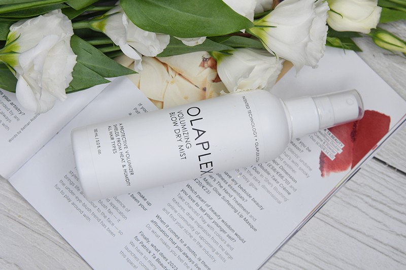 Olaplex Volumising Blow Dry Mist Olaplex Volumising Blow Dry Mist