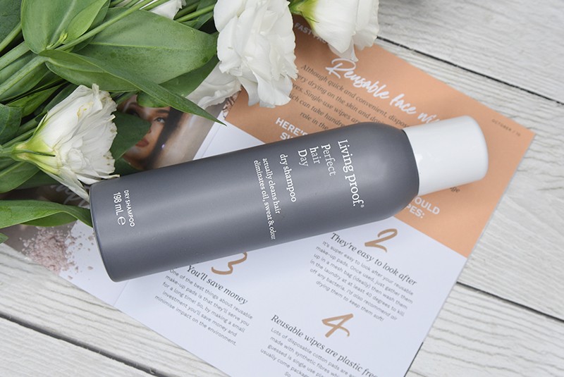 Living Proof Perfect Hair Day (PhD) Dry Shampoo