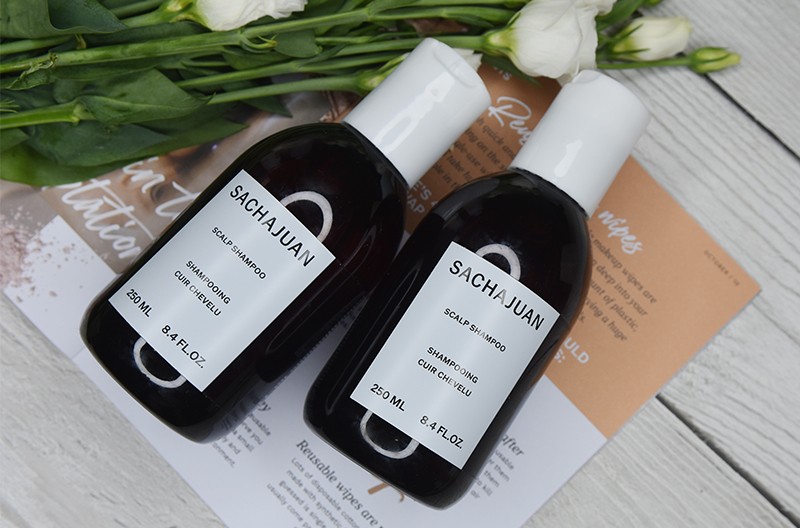 Sachajuan Scalp Shampoo