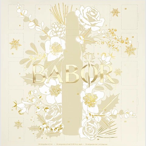 Адвент Babor 2023