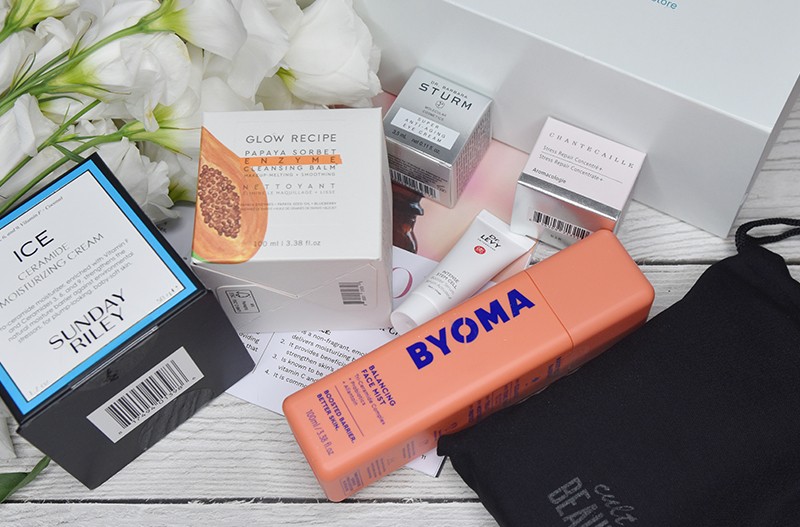 Cult Beauty Hydration Edit 2023