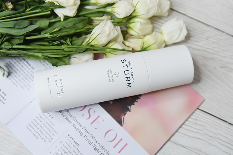 Dr. Barbara Sturm Enzyme Cleanser