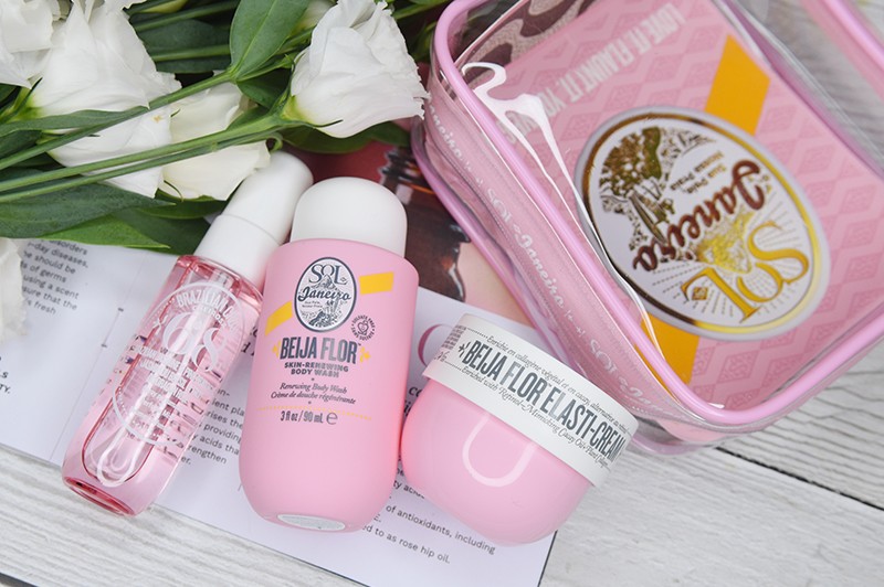 Sol de Janeiro Beija Flor Jet Set