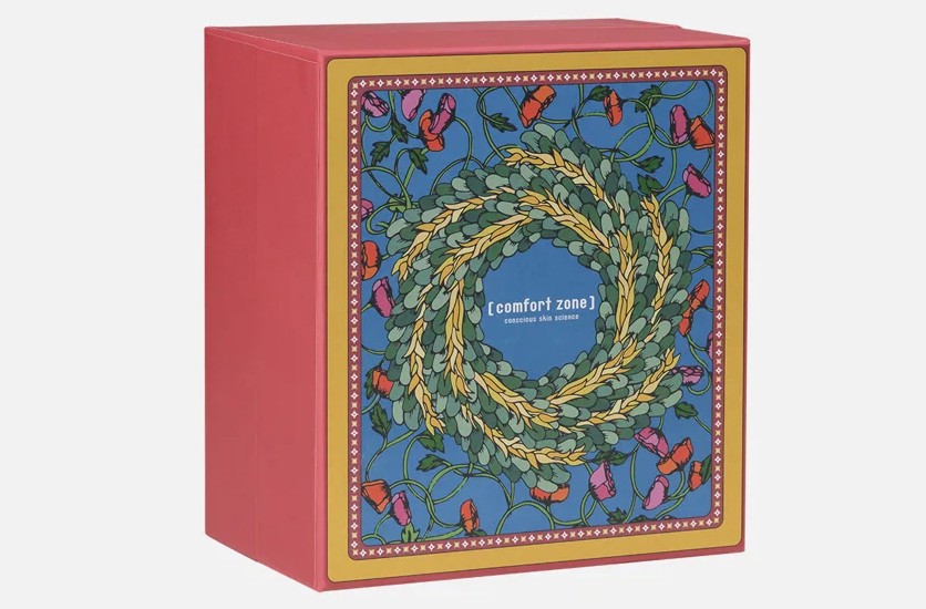 COMFORT ZONE advent calendar 24 pcs 2023 COMFORT ZONE advent calendar 24 pcs 2023