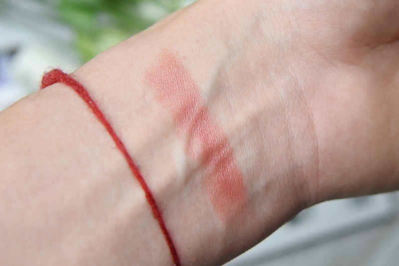 ILIA Balmy Tint Hydrating Lip Balm