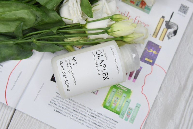 Olaplex Hair Perfector No. 3 Olaplex Hair Perfector No. 3