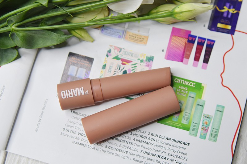 MAKEUP BY MARIO MoistureGlow™ Plumping Lip Serum MAKEUP BY MARIO MoistureGlow™ Plumping Lip Serum