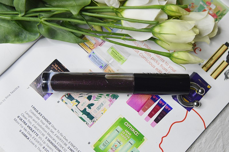 ISAMAYA BEAUTY Liplacq lip serum ISAMAYA BEAUTY Liplacq lip serum