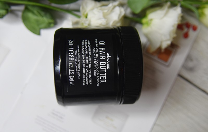 Davines Oi Hair Butter