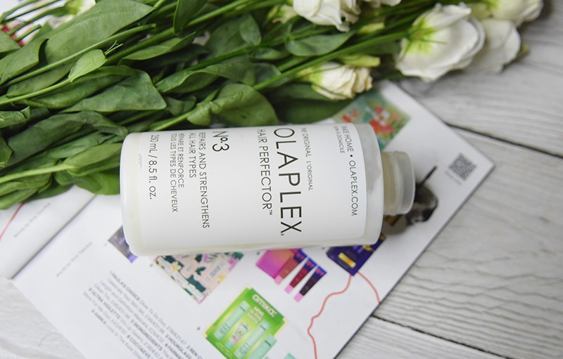 Olaplex Hair Perfector No. 3 Olaplex Hair Perfector No. 3