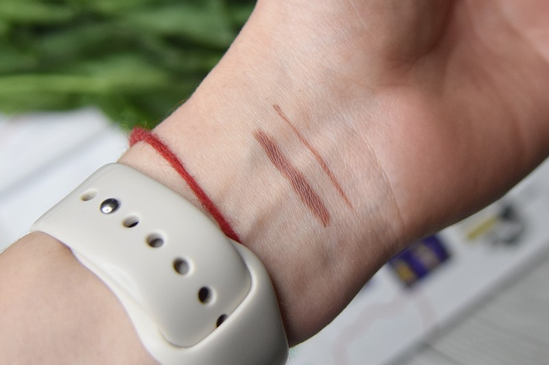 MAKEUP BY MARIO Ultra Suede® Sculpting Lip Pencil MAKEUP BY MARIO Ultra Suede® Sculpting Lip Pencil