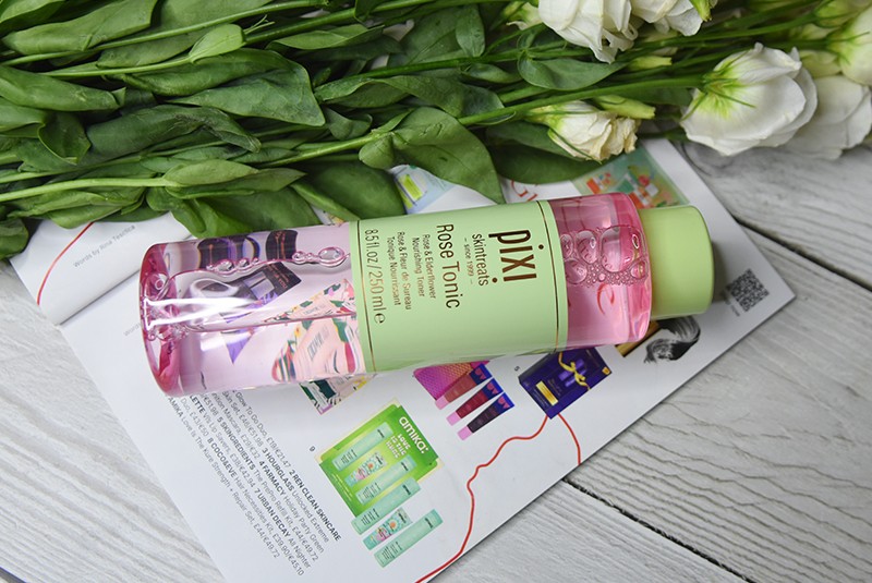 PIXI Rose Tonic PIXI Rose Tonic