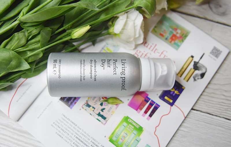 Living Proof Perfect Hair Day (PhD) Advanced Clean Dry Shampoo Living Proof Perfect Hair Day (PhD) Advanced Clean Dry Shampoo