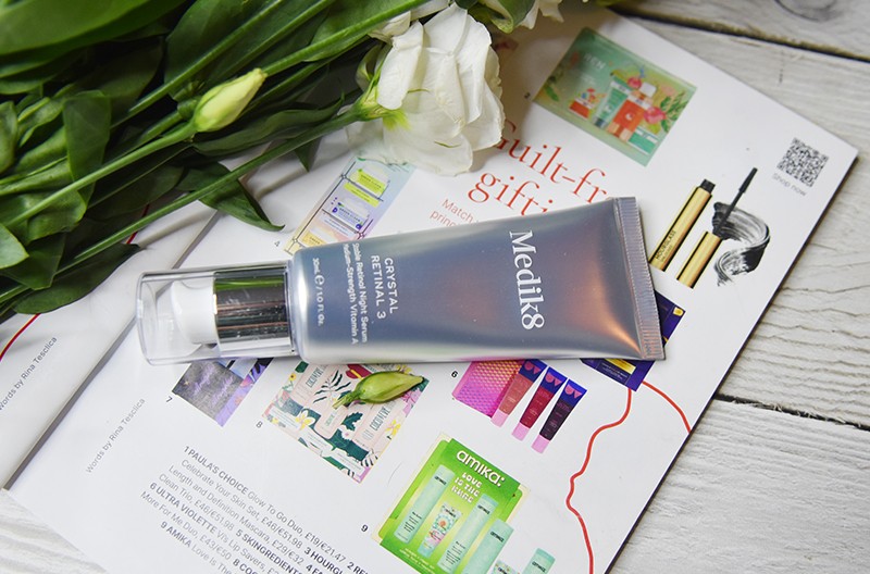Medik8 Crystal Retinal 3 Serum Medik8 Crystal Retinal 3 Serum