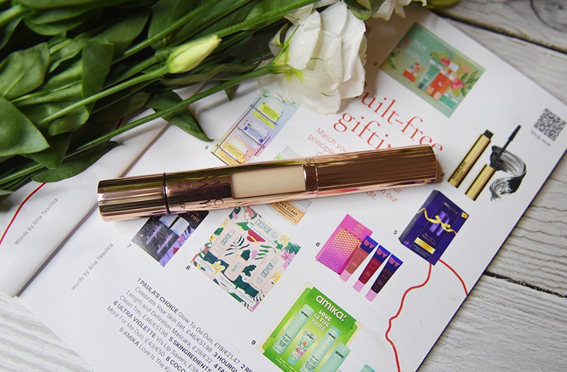 Charlotte Tilbury Magic Away Concealer Charlotte Tilbury Magic Away Concealer
