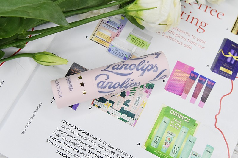 Lanolips The Original Lanostick Lanolips The Original Lanostick