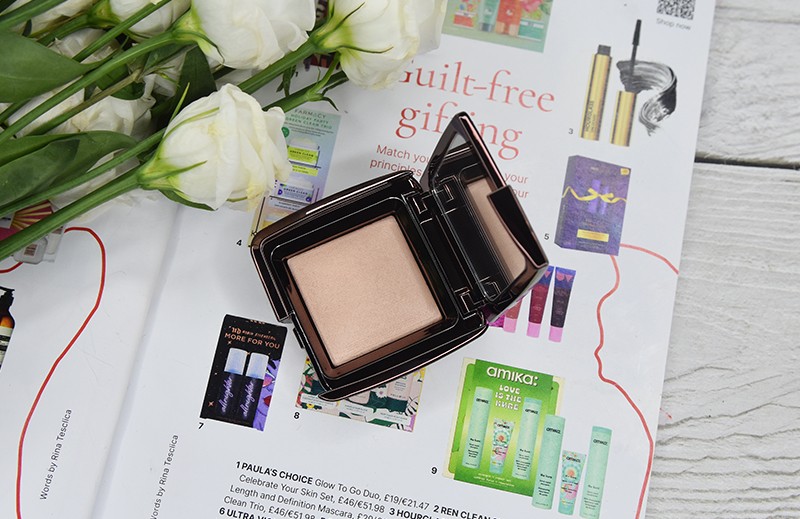 Hourglass Ambient Lighting Powder Hourglass Ambient Lighting Powder