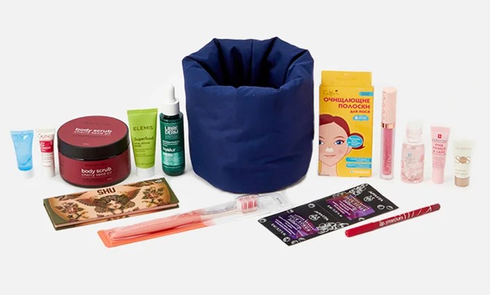 FLACON MAGAZINE f x tmplt