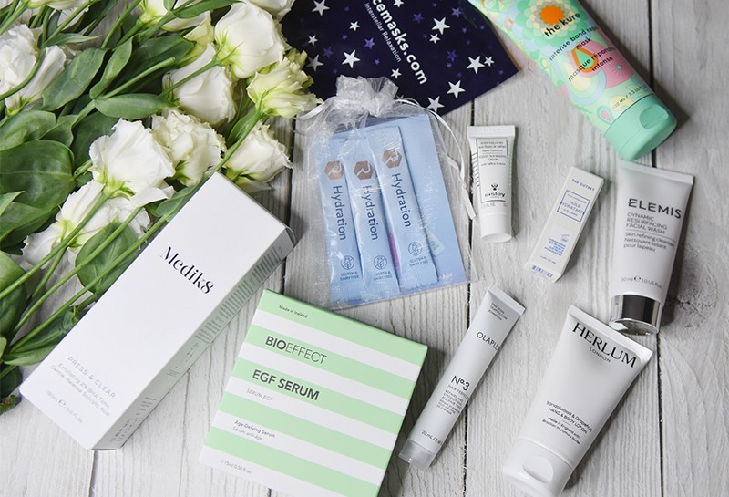 Cult Beauty The Big Night In Goody Bag 2023 Cult Beauty The Big Night In Goody Bag 2023