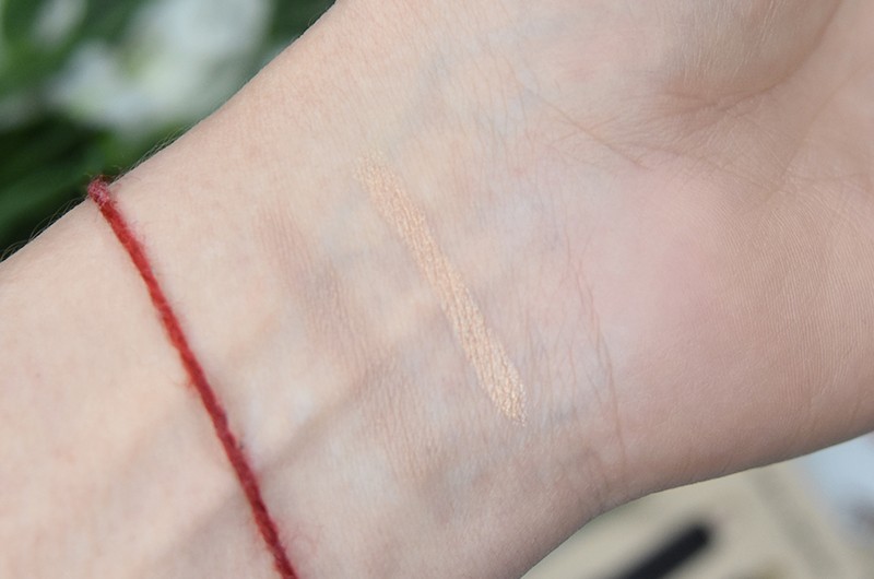 Laura Mercier Mini Caviar Duo Rosegold, Au Naturel Laura Mercier Mini Caviar Duo Rosegold, Au Naturel