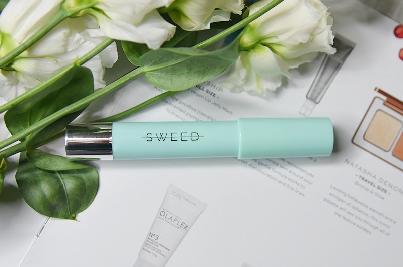 Sweed Le Lipstick Sweed Le Lipstick