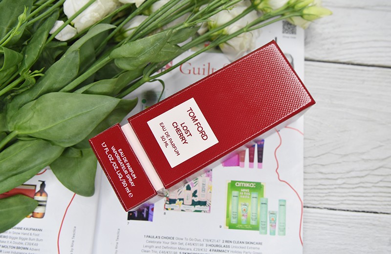 Tom Ford Lost Cherry Eau de Parfum Tom Ford Lost Cherry Eau de Parfum