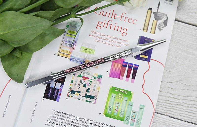 benefit Precisely, My Brow Pencil benefit Precisely, My Brow Pencil