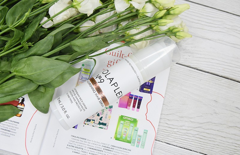 Olaplex No. 9 Bond Protector Nourishing Hair Serum Olaplex No. 9 Bond Protector Nourishing Hair Serum