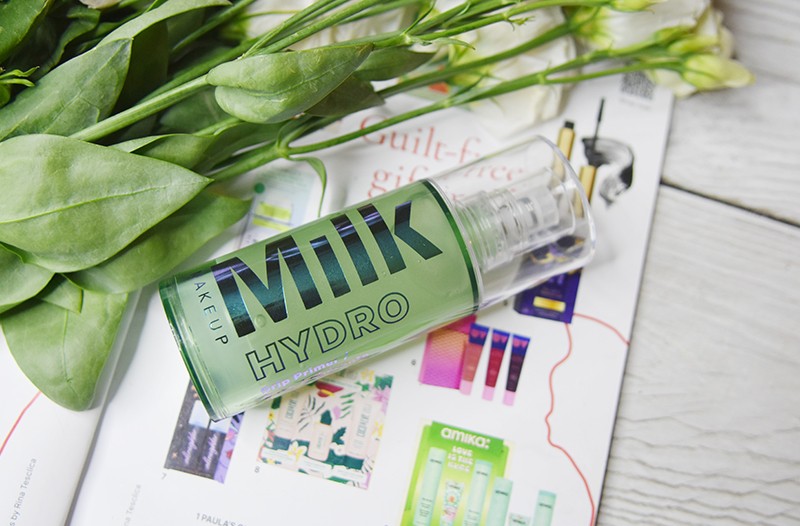 Milk Makeup Hydro Grip Gripping Primer Milk Makeup Hydro Grip Gripping Primer