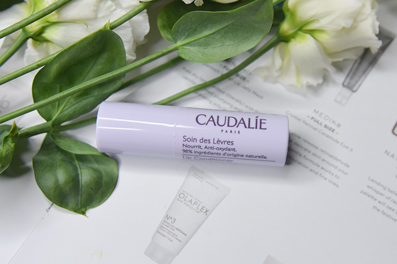 Caudalie Lip Conditioner