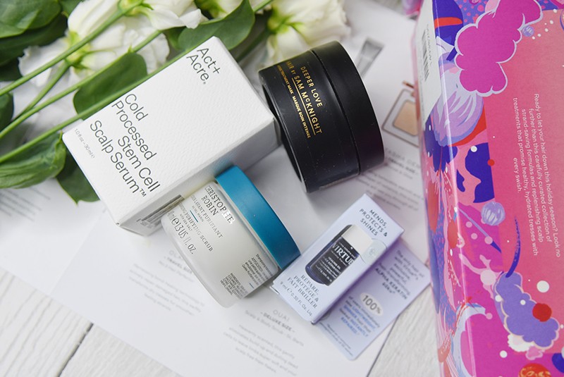 Cult Beauty The Hair Care Cracker