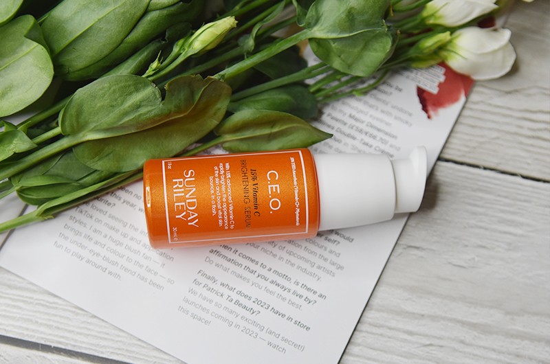 Sunday Riley CEO 15% Vitamin C Serum Sunday Riley CEO 15% Vitamin C Serum