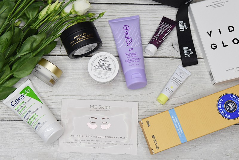 Cult Beauty The Rest & Reset Kit 2024 Cult Beauty The Rest & Reset Kit 2024