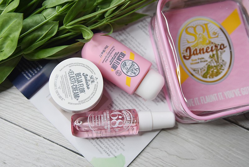 Sol de Janeiro Beija Flor Jet Set Sol de Janeiro Beija Flor Jet Set