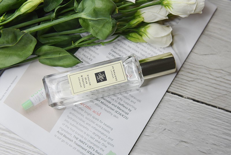 Jo Malone London English Pear & Freesia Cologne Jo Malone London English Pear & Freesia Cologne