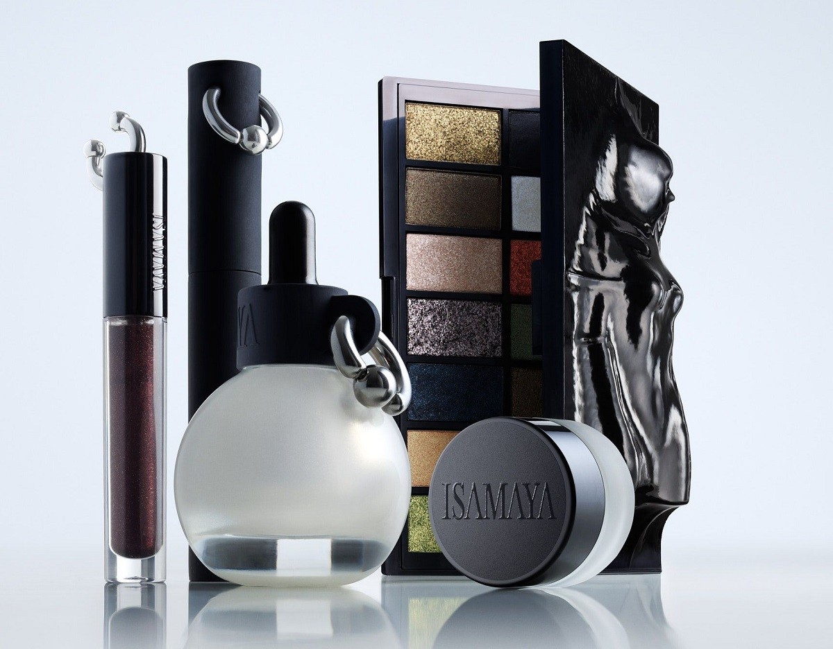 На сайте ЗЯ появился бренд ISAMAYA