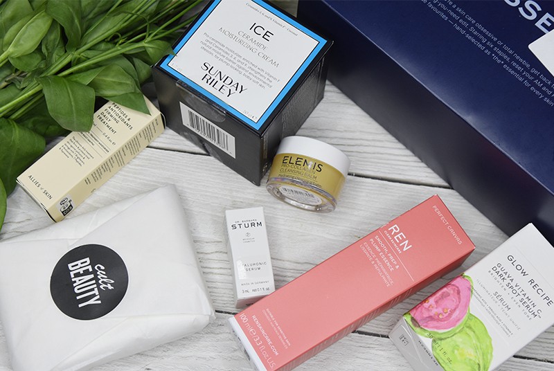 Cult Beauty The Skin Essentials Edit 2024 Cult Beauty The Skin Essentials Edit 2024