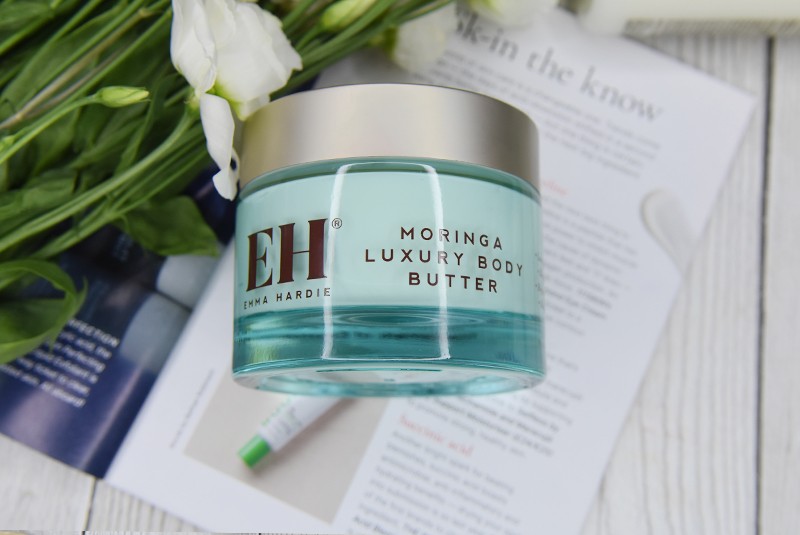 Emma Hardie Moringa Emma Hardie Moringa