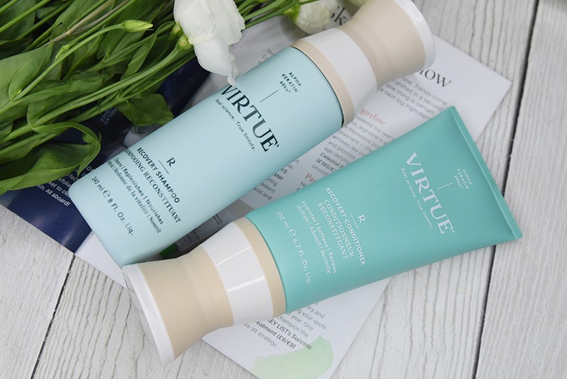 VIRTUE Recovery Bundle VIRTUE Recovery Bundle