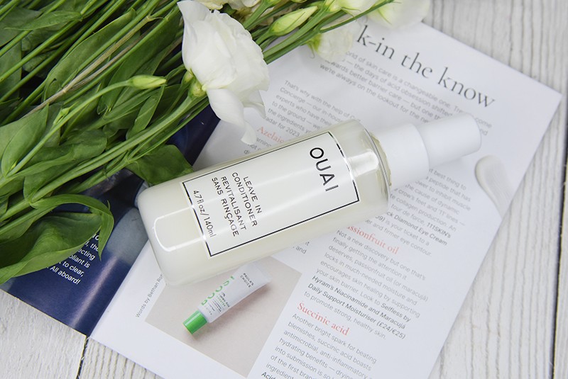 OUAI Leave In Conditioner OUAI Leave In Conditioner