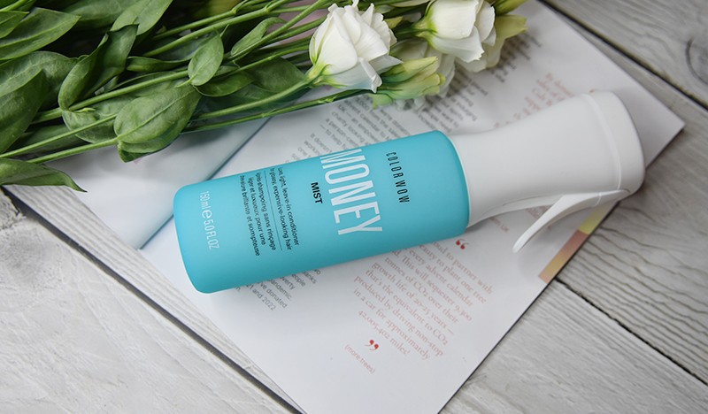 Color Wow Money Mist Color Wow Money Mist