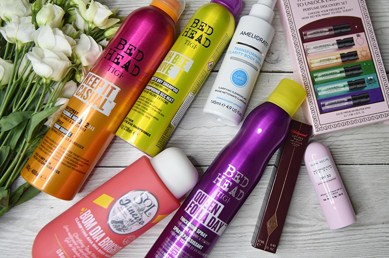мои покупки Glow Recipe, Ameliorate, Sol De Janeiro, Charlotte Tilbury, TIGI, а также Cult Beauty The Trending Edit 2024 мои покупки Glow Recipe, Ameliorate, Sol De Janeiro, Charlotte Tilbury, TIGI, а также Cult Beauty The Trending Edit 2024