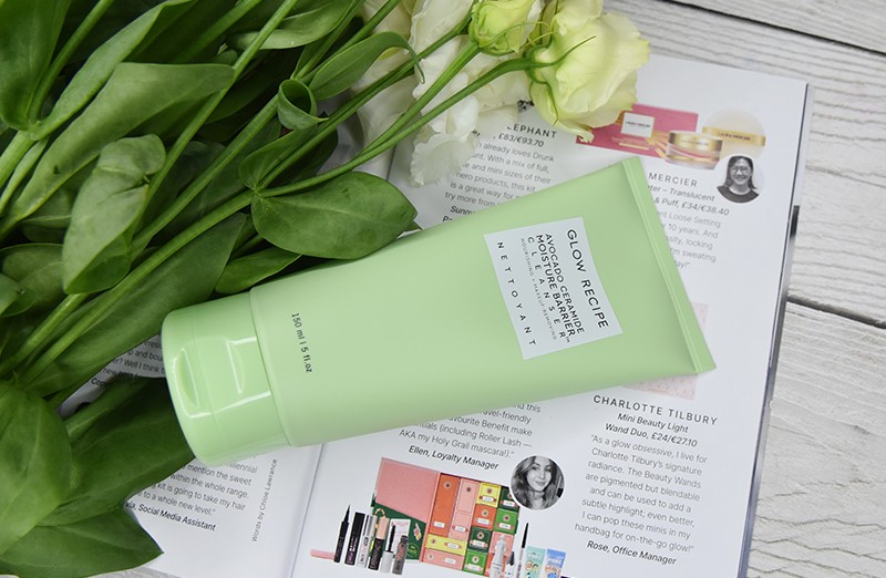 Glow Recipe Avocado Ceramide Moisture Barrier Cleanser Glow Recipe Avocado Ceramide Moisture Barrier Cleanser