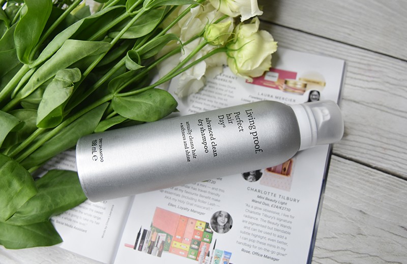 Living Proof Perfect Hair Day (PhD) Advanced Clean Dry Shampoo Living Proof Perfect Hair Day (PhD) Advanced Clean Dry Shampoo