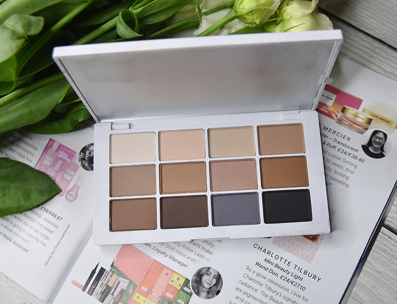 MAKEUP BY MARIO Master Mattes® The Neutrals Eyeshadow MAKEUP BY MARIO Master Mattes® The Neutrals Eyeshadow