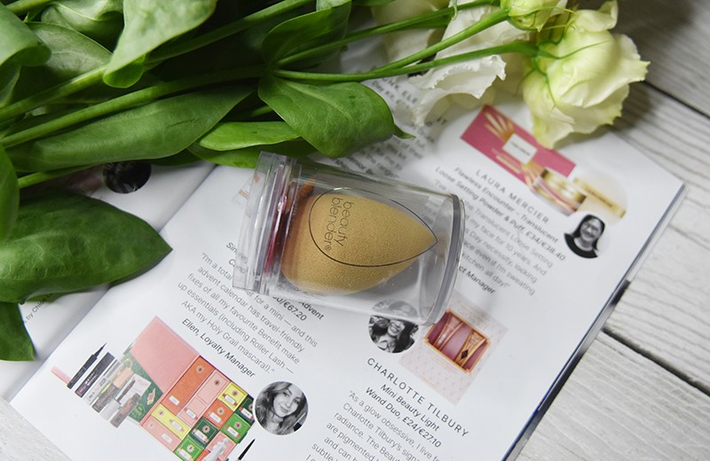 BEAUTYBLENDER beautyblender® nude Nude BEAUTYBLENDER beautyblender® nude Nude