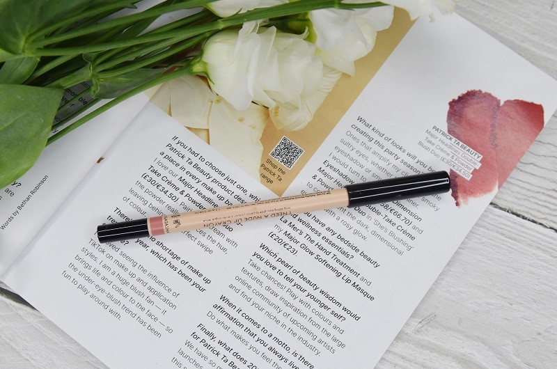 Natasha Denona I Need a Nude Lip Crayon Natasha Denona I Need a Nude Lip Crayon